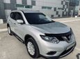 SUV   Nissan X-Trail 2016 , 1180000 , 