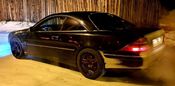  Mercedes-Benz S-Class 2001 , 555000 , 