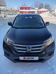 SUV   Honda CR-V 2014 , 1625000 , 