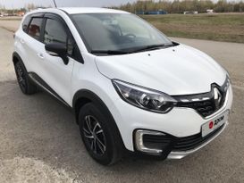 SUV   Renault Kaptur 2021 , 1900000 , 