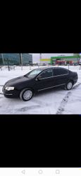  Volkswagen Passat 2008 , 430000 , 