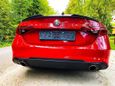  Alfa Romeo Giulia 2017 , 2540000 , 