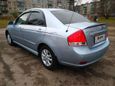  Kia Cerato 2007 , 285000 , 