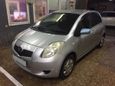  Toyota Vitz 2005 , 250000 , 