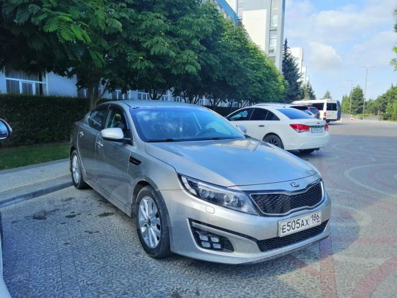  Kia Optima 2014 , 900000 , 