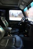 SUV   Mercedes-Benz G-Class 1994 , 700000 , 