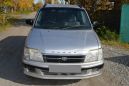  Daihatsu Pyzar 1999 , 105000 , 