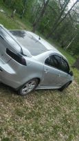  Mitsubishi Lancer 2008 , 378000 , 