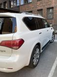 SUV   Infiniti QX56 2011 , 1650000 , 