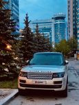 SUV   Land Rover Range Rover 2013 , 3290000 , 