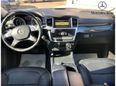 SUV   Mercedes-Benz M-Class 2012 , 1490000 , 