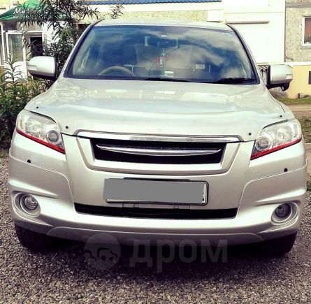 SUV   Toyota Vanguard 2007 , 815000 , -