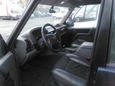 SUV   Land Rover Discovery 1996 , 160000 , 