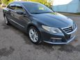  Volkswagen Passat CC 2010 , 600000 , 