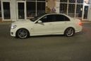  Mercedes-Benz C-Class 2012 , 950000 ,  