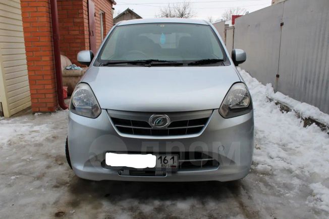  Daihatsu Mira e:S 2012 , 350000 , 