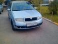  Skoda Fabia 2003 , 180000 , 