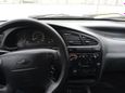  Chevrolet Lanos 2007 , 155000 , 