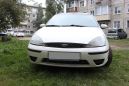  Ford Focus 2003 , 170000 , 