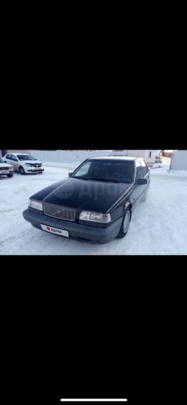  Volvo 850 1997 , 125000 , 