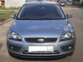 Ford Focus 2005 , 320000 , -