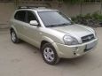 SUV   Hyundai Tucson 2008 , 599000 , 