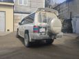 SUV   Mitsubishi Pajero 1997 , 430000 , 