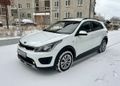  Kia Rio X (X-Line) 2018 , 1199000 , 