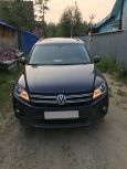 SUV   Volkswagen Tiguan 2012 , 819000 , 