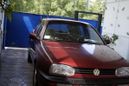  Volkswagen Golf 1993 , 160000 , 