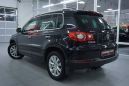 SUV   Volkswagen Tiguan 2009 , 700000 , 