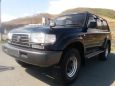 SUV   Toyota Land Cruiser 1995 , 1310000 , 