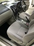  Toyota Corolla Axio 2007 , 260000 , 