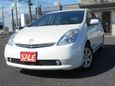  Toyota Prius 2009 , 490000 , 