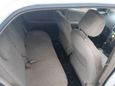  Toyota Vitz 2007 , 365000 , 