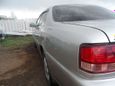  Toyota Cresta 1999 , 240000 , 