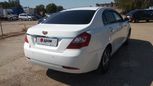  Geely Emgrand EC7 2013 , 339000 , 