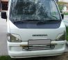    Subaru Sambar 2002 , 95000 , 