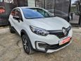 SUV   Renault Kaptur 2017 , 980000 , 