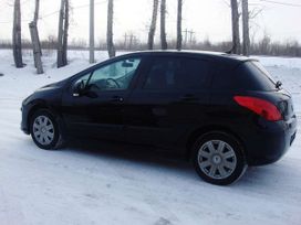  Peugeot 308 2011 , 500000 , 