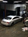  Mercedes-Benz CLS-Class 2004 , 750000 , 