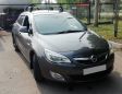  Opel Astra 2011 , 460000 , 