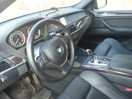 SUV   BMW X6 2010 , 2150000 , 