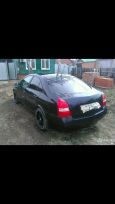  Nissan Primera 2005 , 199000 , 