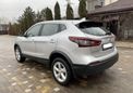 SUV   Nissan Qashqai 2020 , 1750000 , --