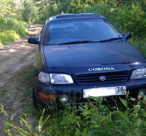  Toyota Corona 1994 , 200000 , 