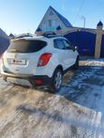 SUV   Opel Mokka 2013 , 1000000 , 