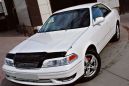  Toyota Mark II 1997 , 245000 , 