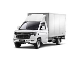  Changan Star Truck Plus 2023 , 2159000 , -