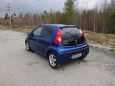  Peugeot 107 2007 , 230000 , 